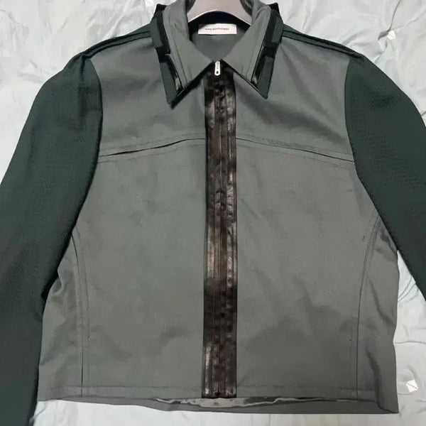 [BUNJANG] Kiko Kostadinov Ugo Jacket / [48] 키코 코스타디노브 ugo 자켓
