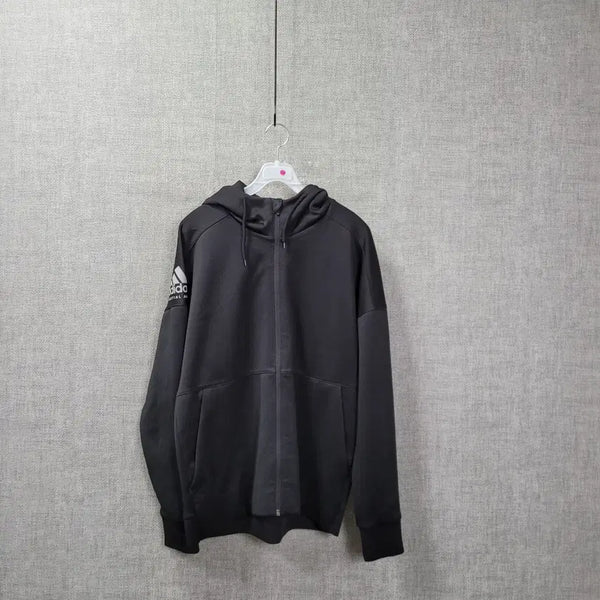 [BUNJANG] Adidas Hoodie 100 / ㄹ1098 아디다스 후드 100