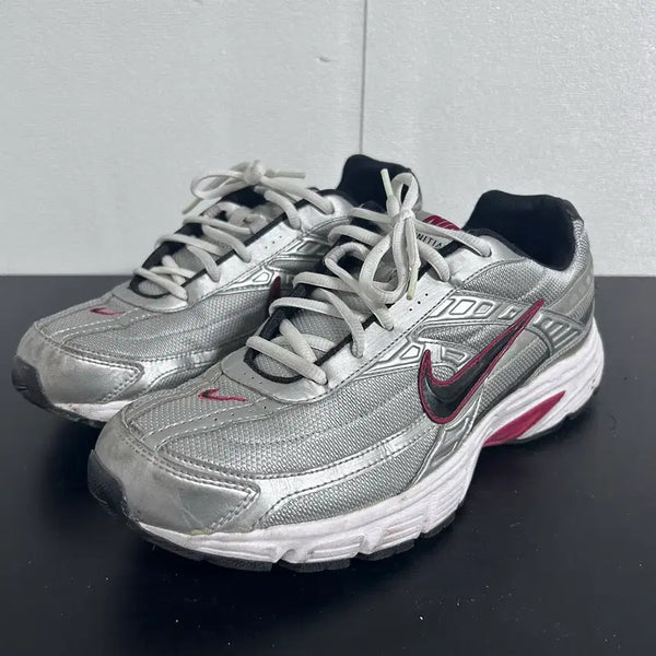 [BUNJANG] Nike Initiator Metallic Silver (280) / 나이키 이니시에이터 메탈릭 실버(280)