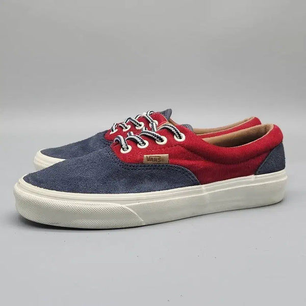 [BUNJANG] Vans Era Corduroy Sneakers / g 반스 에라 코듀로이 스니커즈 240