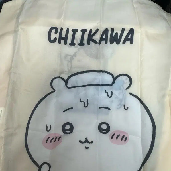 [BUNJANG] Chiikawa Shopping Basket New / 치이카와 장바구니 새상품