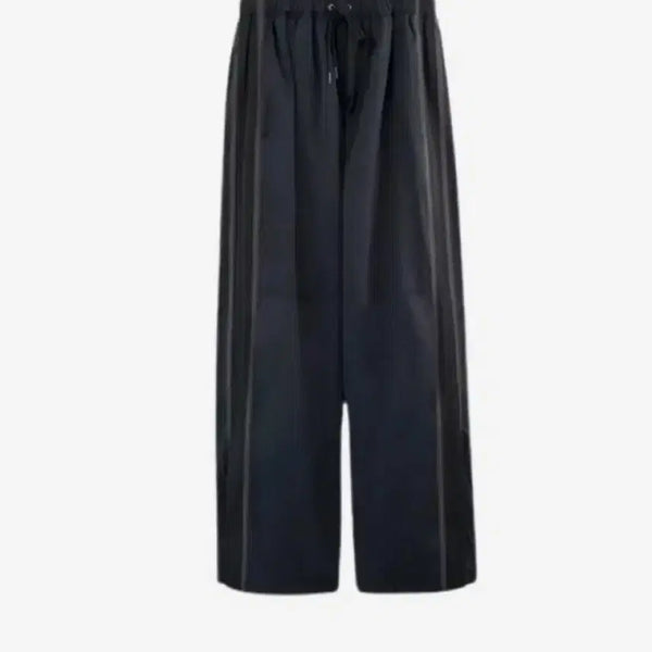 [BUNJANG] Polilu Regular Dark Navy Track Set / 3) 폴리테루 정규 다크네이비