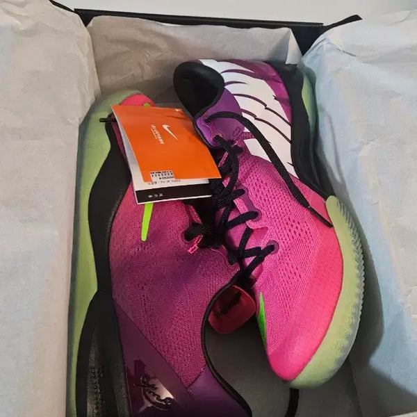 [BUNJANG] Nike Kobe 8 Mamba-Curi real / [260] 나이키 코비8 맘바큐리얼