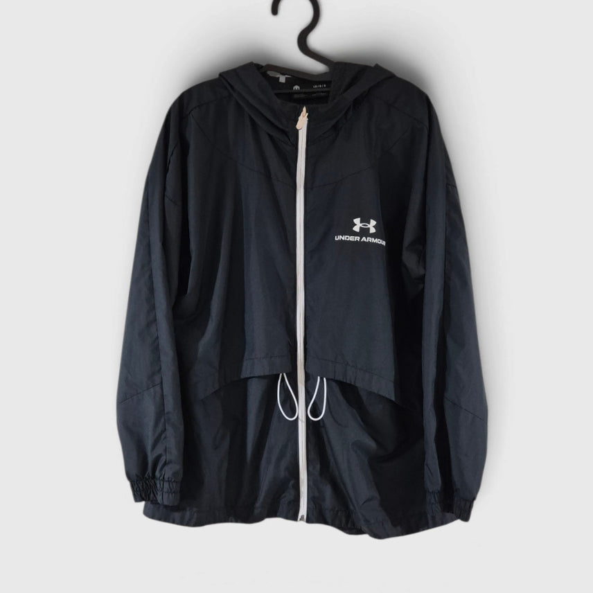 [BUNJANG] Under Armour Windbreaker Jacket / [100]언더아머 바람막이자켓
