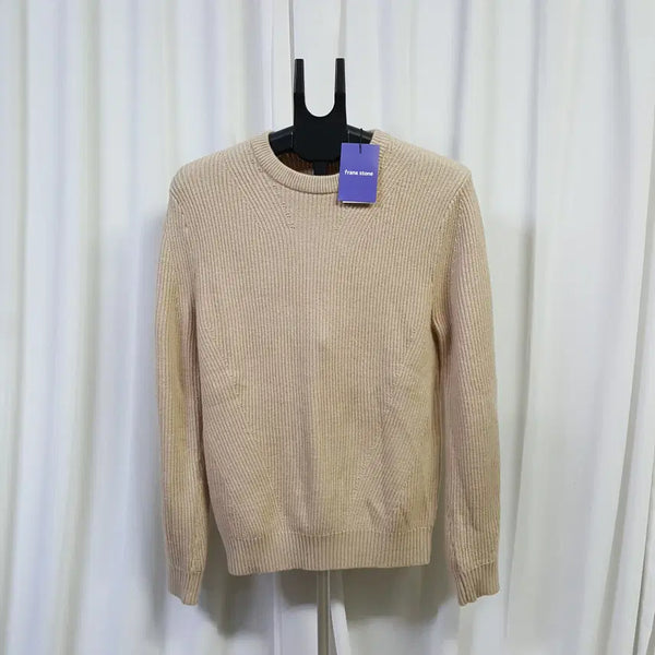 [BUNJANG] Frank Stone Men's Knit Sweater Size 100 / 새상품 프랭크스톤 남성 니트  100 오일장