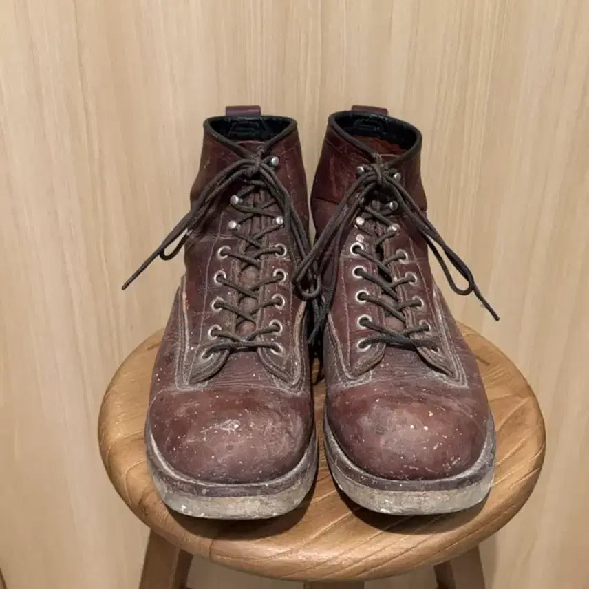 [BUNJANG] Red Wing 2906 Size 8.5D / 레드윙 2906 8.5d