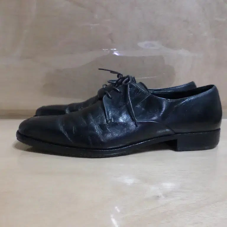 [BUNJANG] Bally Leather Loafers Shoes / 후루룩구제2 290 발리 구두 로퍼 신발 260922