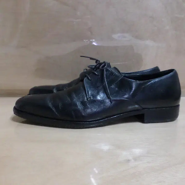 [BUNJANG] Bally Leather Loafers Shoes / 후루룩구제2 290 발리 구두 로퍼 신발 260922