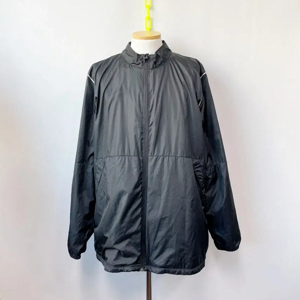 [BUNJANG] Nike RPL Park 20 Rain Jacket Size 115 / 나이키 RPL 파크20레인자켓 115