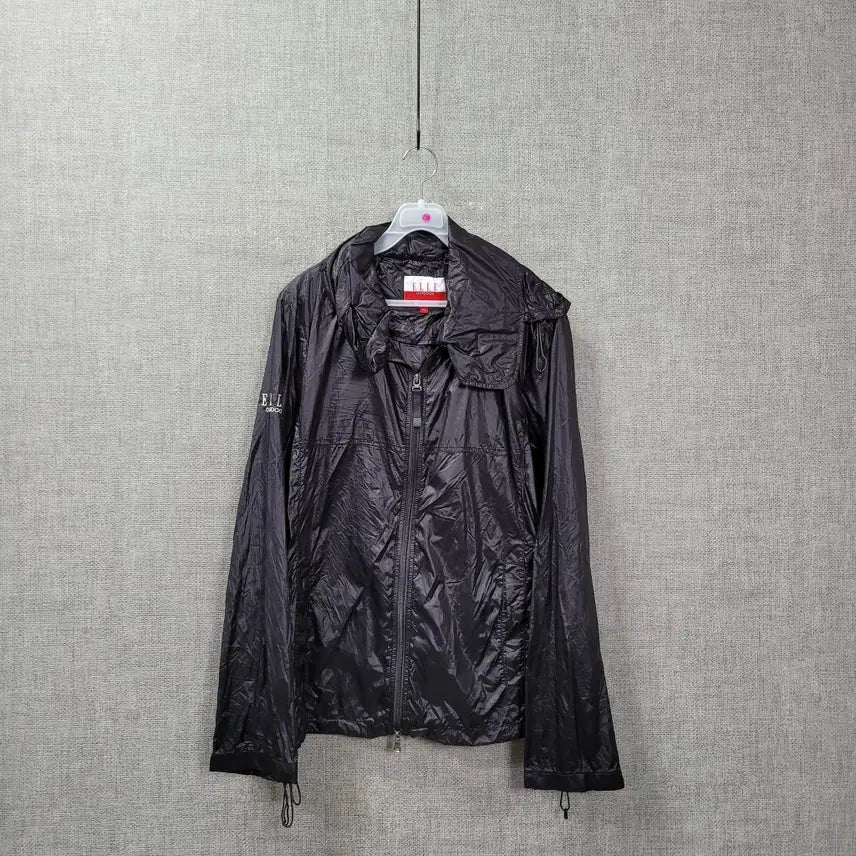 [BUNJANG] Elle Windbreaker Size 95 / ㄹ1106 엘르 바람막이 95