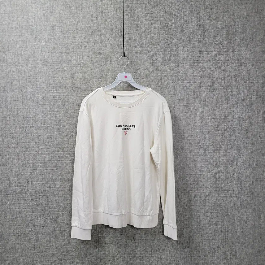 [BUNJANG] Guess Sweatshirt 95 / ㄹ1107 게스 맨투맨 95