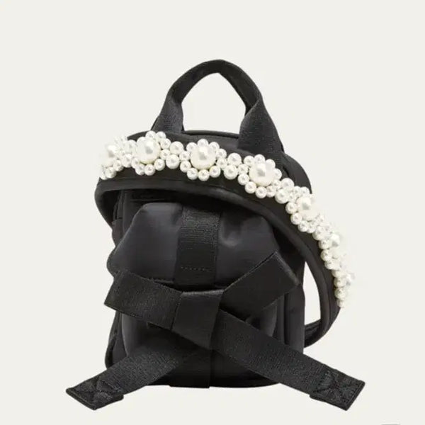 [BUNJANG] Simone Rocha Bag / 시몬로샤