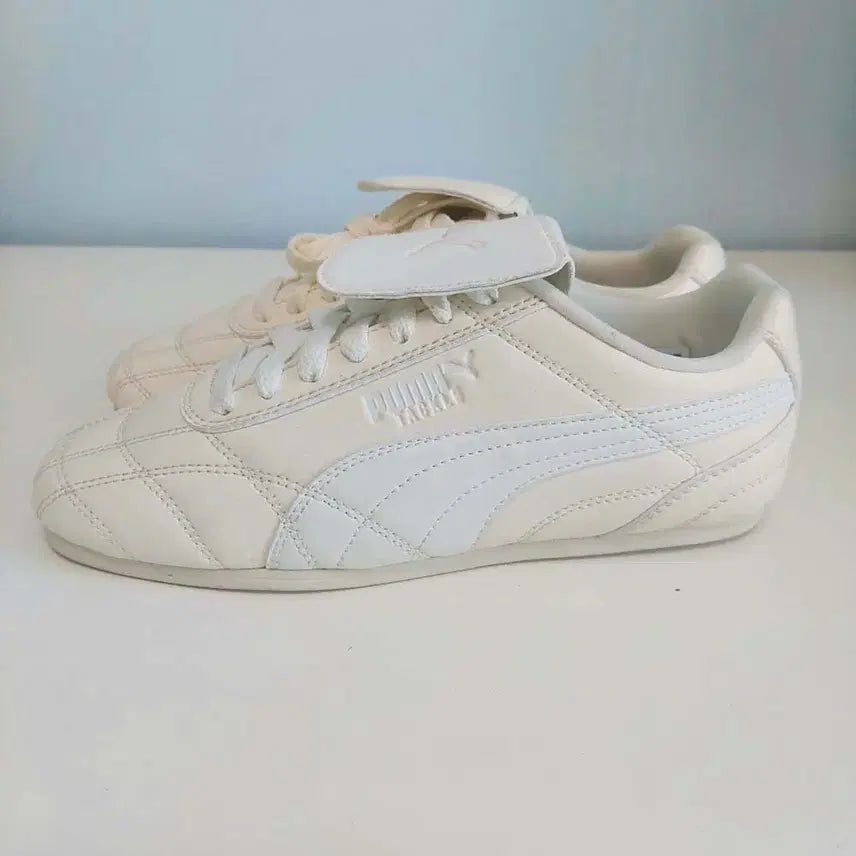 [BUNJANG] Puma Tackle Sneakers / 푸마 태클 스니커즈/235/구제24시/일