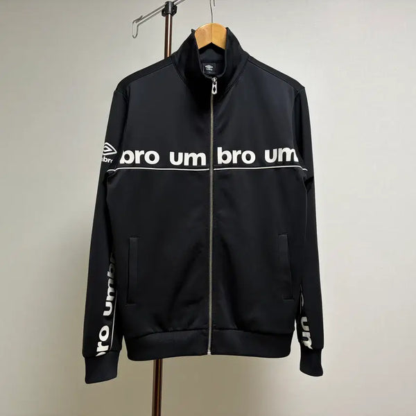 [BUNJANG] Umbro Men's Track Jacket Size 100 / 엄브로 남성 트랙자켓 100