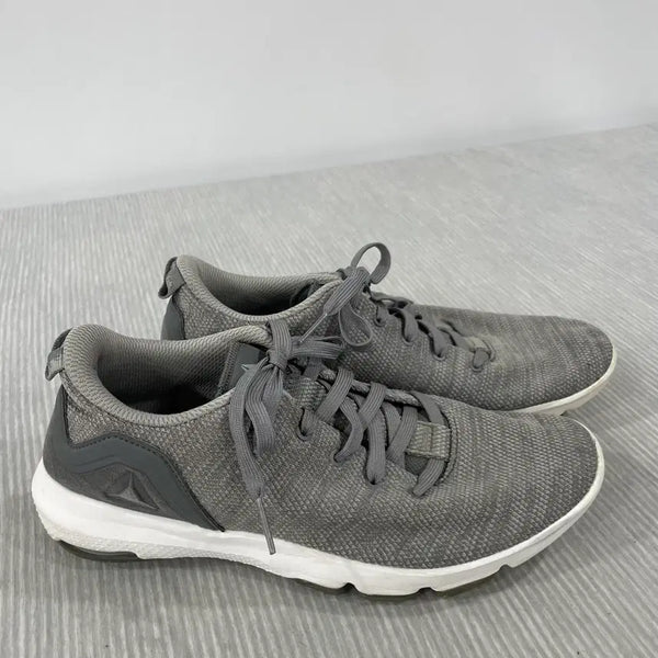 [BUNJANG] Reebok Cloudride Sneakers Size 280 / 리복 클라우드 라이드 운동화 280mm