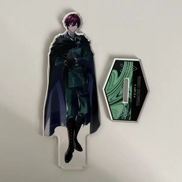 [BUNJANG] B-Project Tomose Onda AGF Acrylic Stand / 브레마이 AGF 온다 토모세 아크릴 스탠드 브레이크마이케이스 2025