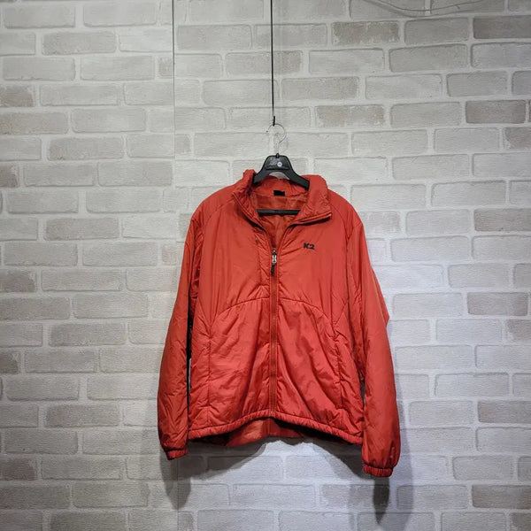 [BUNJANG] K2 Padding Jacket Size 66 / ㅎ2668 K2 패딩 자켓 66