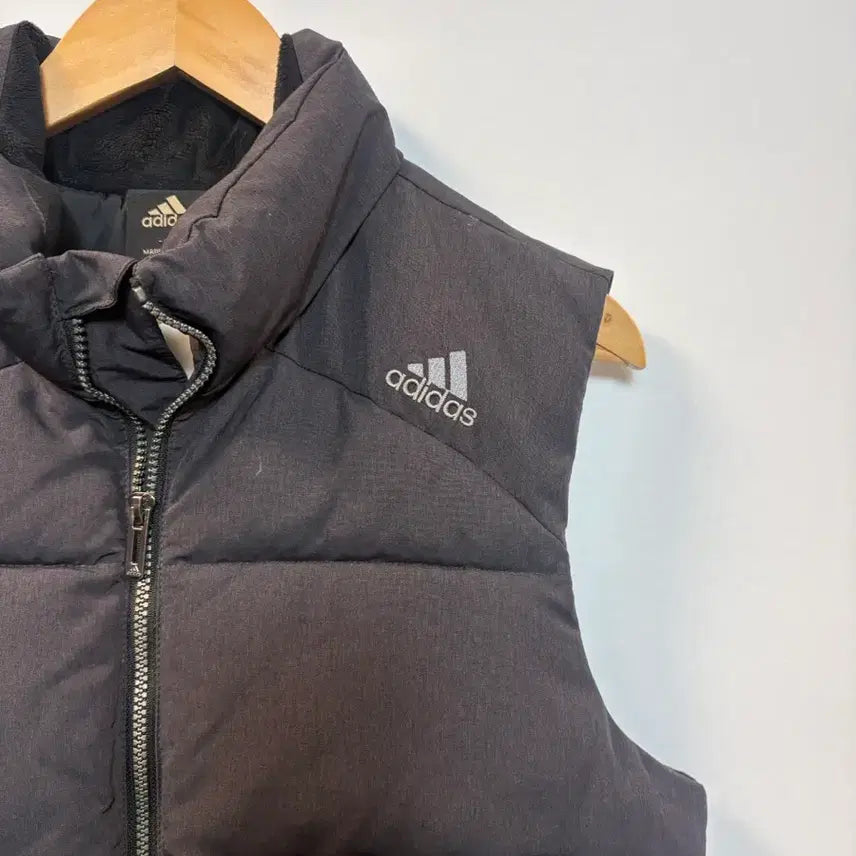 [BUNJANG] Adidas Padded Vest / 아디다스 패딩조끼