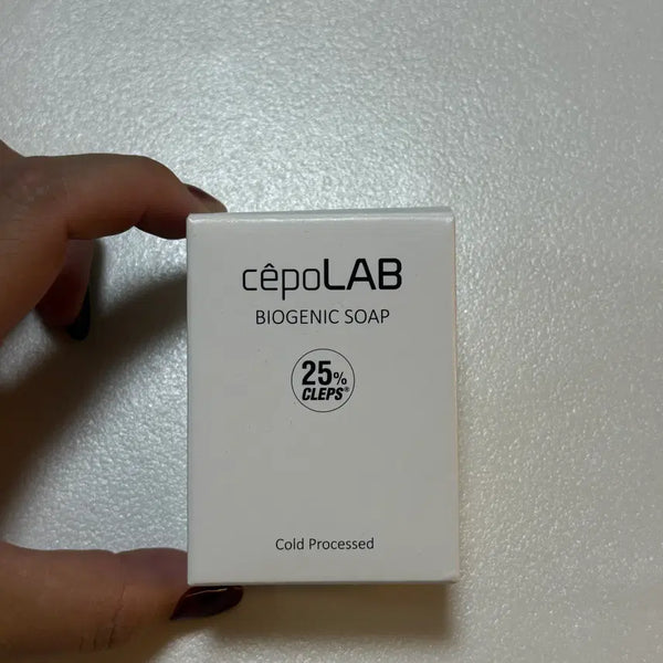 [BUNJANG] Cellulab Biogenic Soap (Sealed) / (미개봉) 세포랩 바이오제닉 솝 새상품