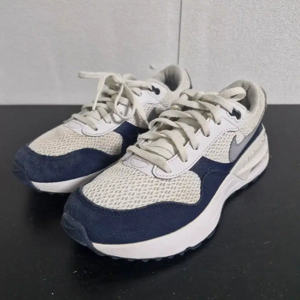 [BUNJANG] Nike Air Max System Sneakers (230) / 나이키 에어맥스 시스템 운동화(230)