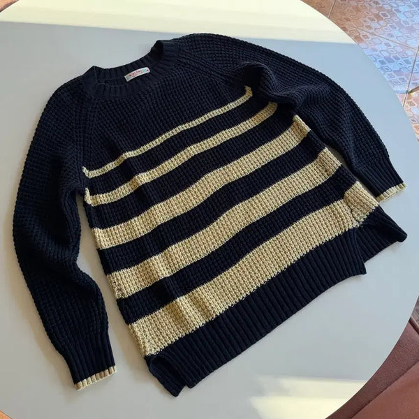 [BUNJANG] BEAMS Heart Knit / 빔즈 BEAMS heart 니트