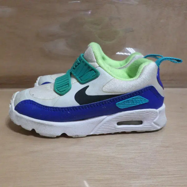 [BUNJANG] Nike Air Max Sneakers / 후루룩구제2 130 나이키 에어맥스 운동화 신발 260922