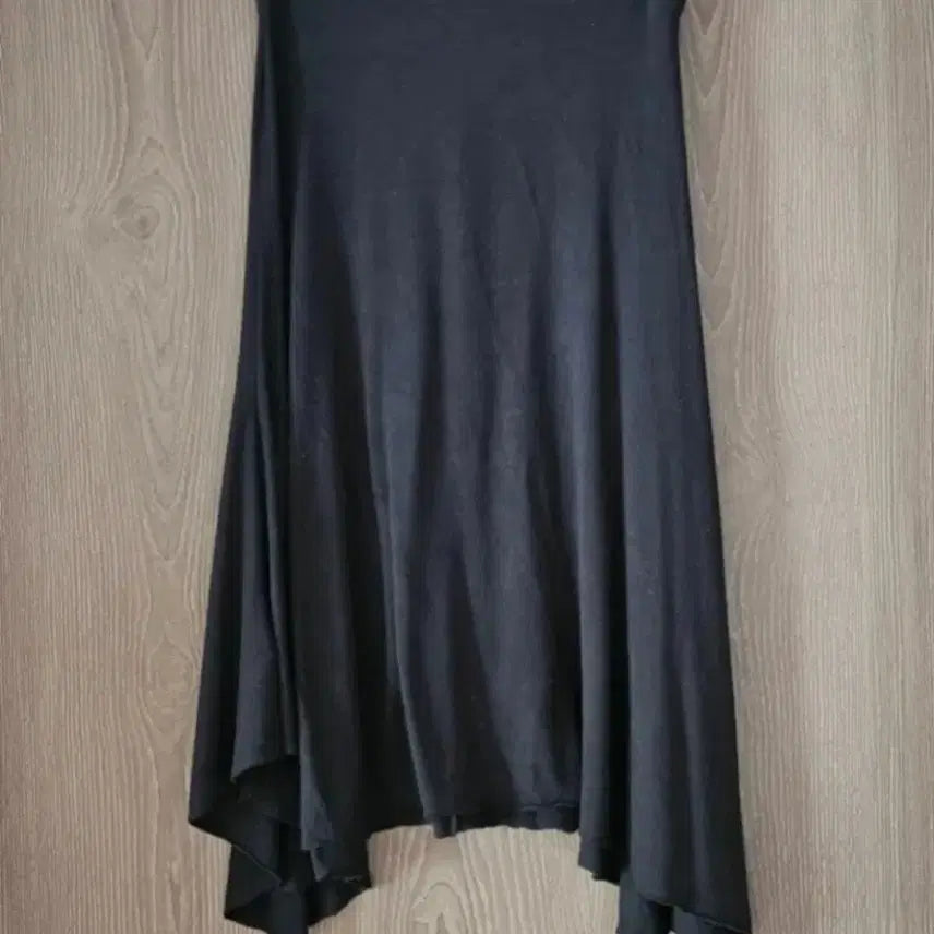 [BUNJANG] Soft Flare Long Skirt / 너무 부드런 플레어  롱스커트