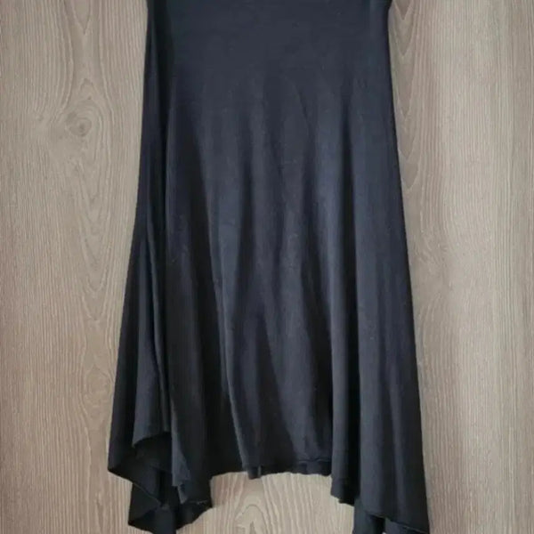[BUNJANG] Soft Flare Long Skirt / 너무 부드런 플레어  롱스커트