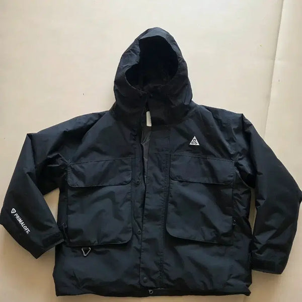 [BUNJANG] Nike ACG Skree Peak Jacket PrimaLoft Lightweight Down Jacket / 나이키acg 스컬피크 자켓 프리마로프트 경량패딩