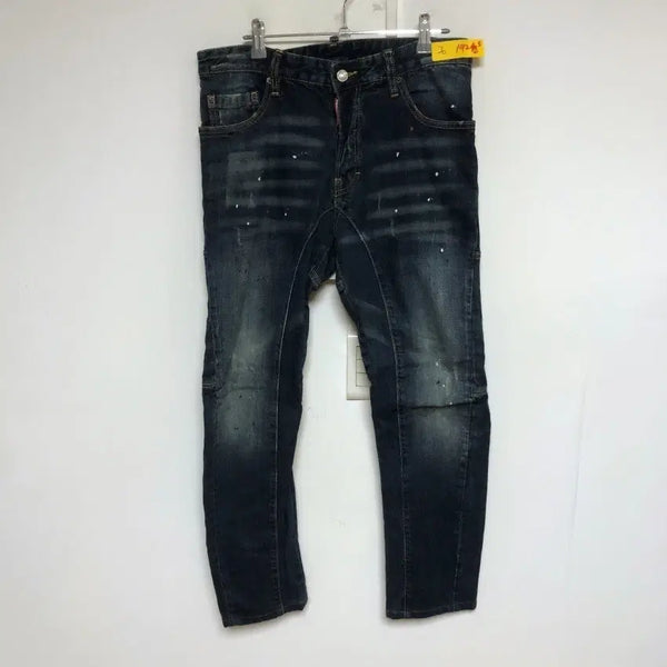 [BUNJANG] DSQUARED2 Men's Jeans / 디스퀘어드2 남성 청바지 30인치@9930