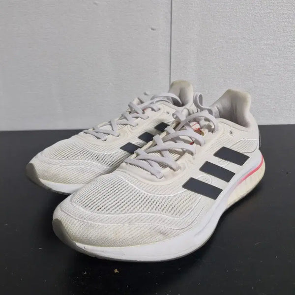 [BUNJANG] Adidas Supernova Running Shoes (240) / 아디다스 슈퍼노바 러닝화(240)