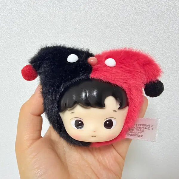 [BUNJANG] Hachipupu Keyring / (새상품)하치푸푸 키링 팝니다