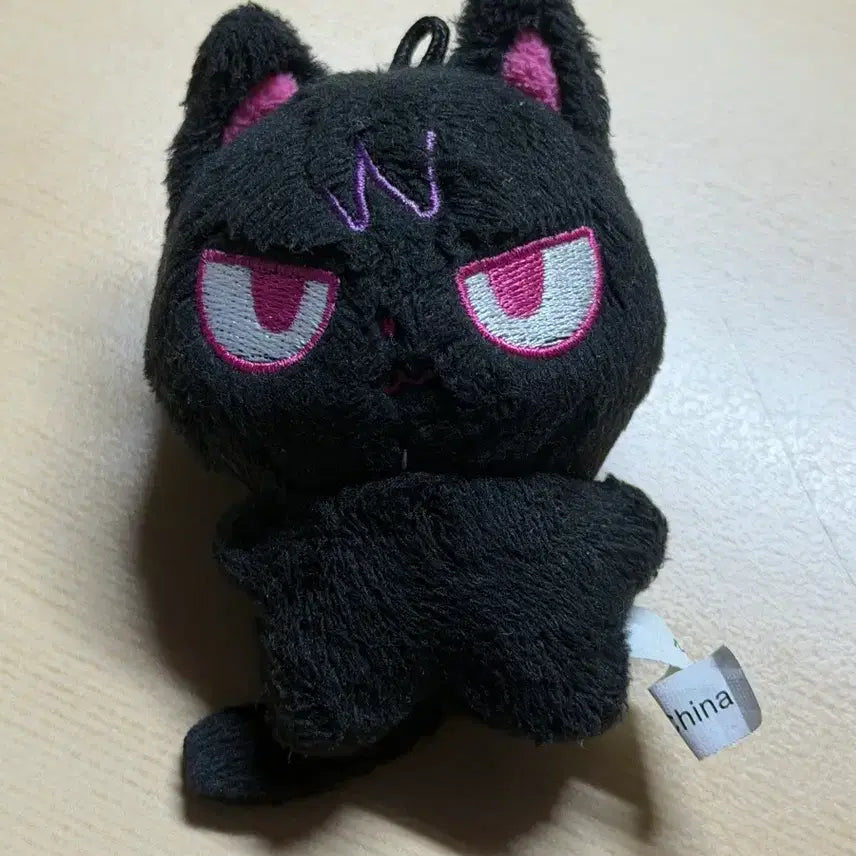 [BUNJANG] Nicholas "Konyangi" Plush / 니콜라스 코냥이