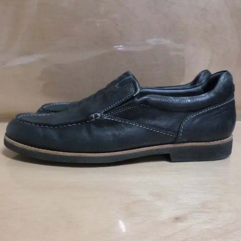 [BUNJANG] Esquire Slip-On Loafers / 후루룩구제2 285 에스콰이어 슬립온 구두 로퍼 신발 260922