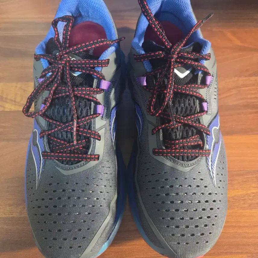 [BUNJANG] Saucony Endorphin Speed 4 Shadow/Storm US 9.5 / 써코니 엔돌핀 스피드 4 쉐도우스톰 275
