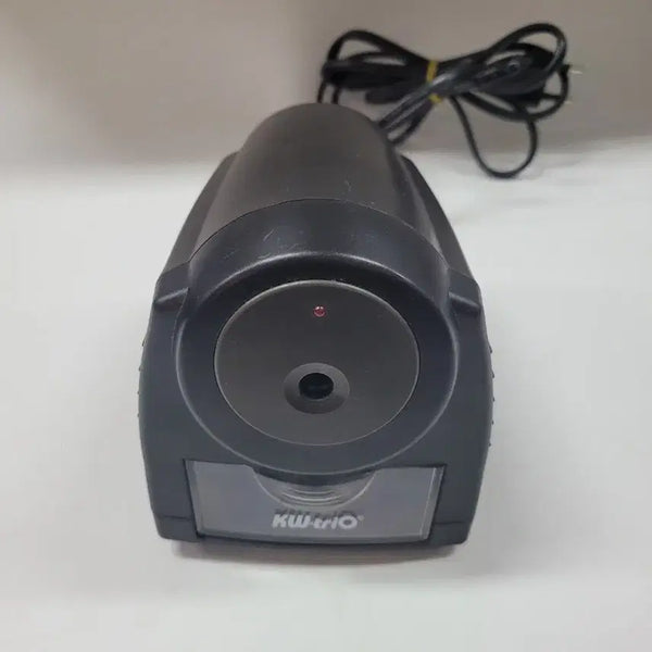 [BUNJANG] KW-trio 3252 Electric Pencil Sharpener / 전동 연필깎이  KW-trio 3252  입니다