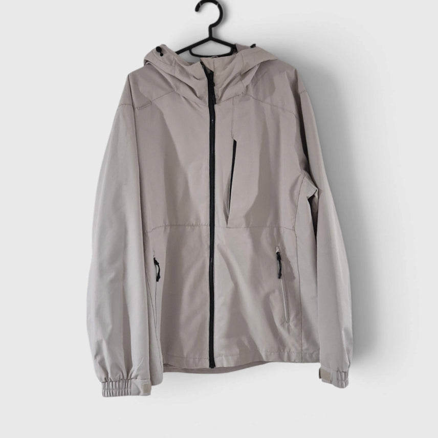 [BUNJANG] Duplex Active Layer Windbreaker Jacket / [105]듀플렉스 액티브레이어 바람막이자켓