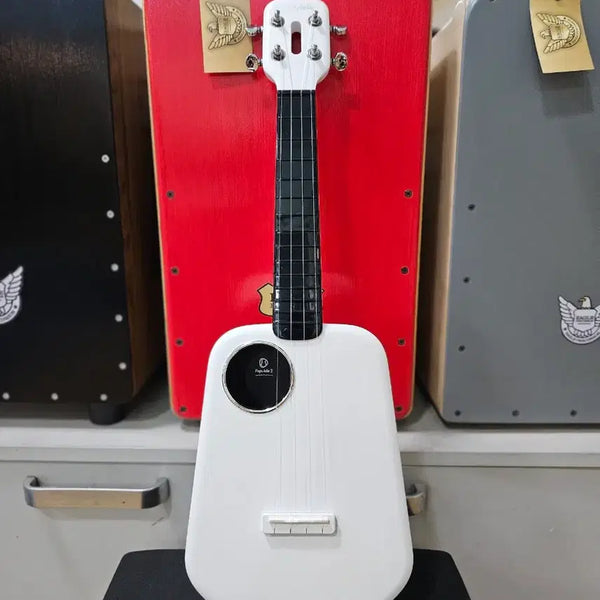 [BUNJANG] Populele Smart Ukulele / 우쿠렐레 populele 2