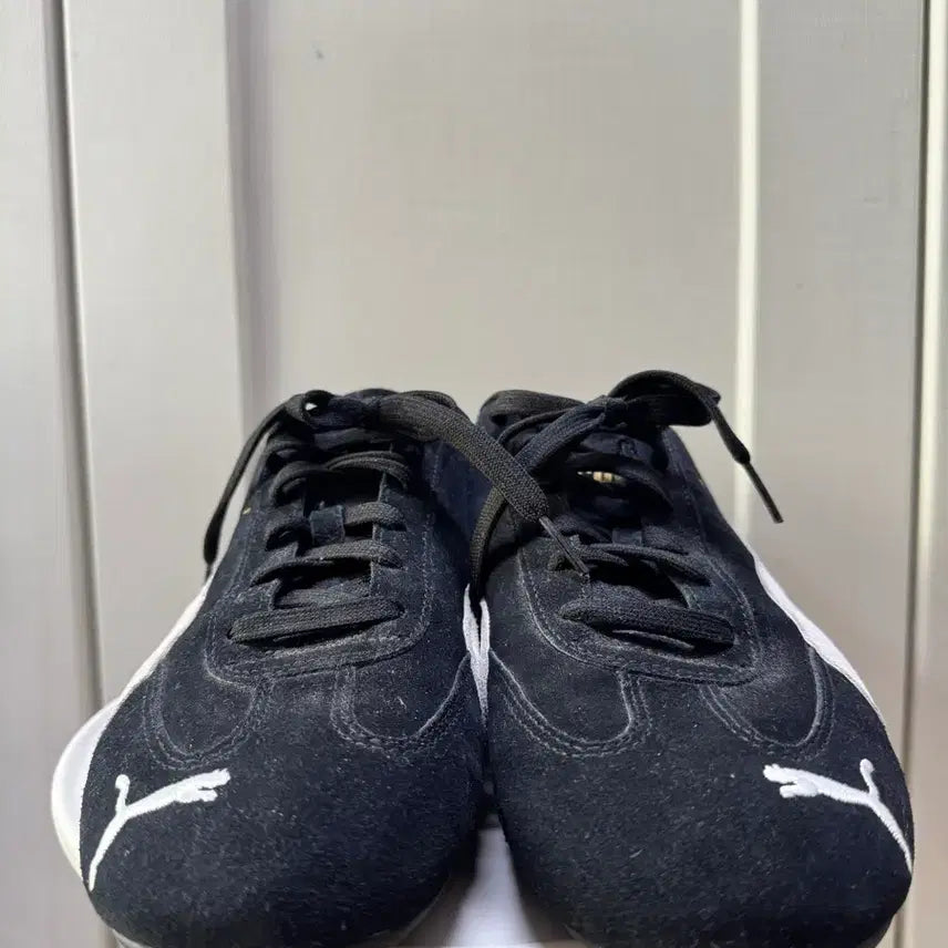[BUNJANG] Puma Speedcat OG Black 275 / 푸마 스피드캣OG 블랙 275