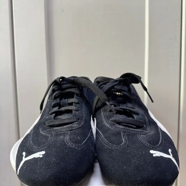 [BUNJANG] Puma Speedcat OG Black 275 / 푸마 스피드캣OG 블랙 275