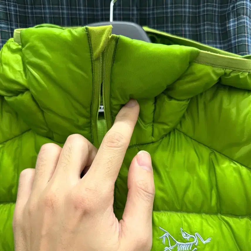 [BUNJANG] Arc'teryx Cerium M Utopia / 아크테릭스 세륨 M사이즈 유토피아