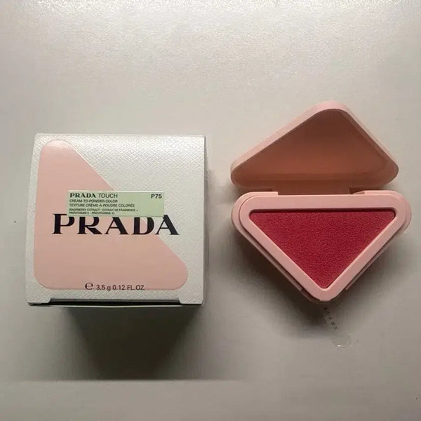 [BUNJANG] Prada Blush Tulip Color / 프라다 블러셔 튤립색상 문의 먼저 주세요