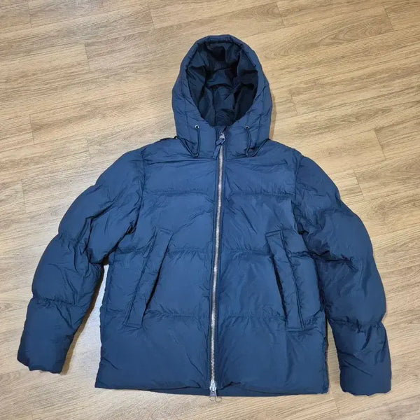 [BUNJANG] ARKET Puffer Down M / 아르켓 / 푸퍼 다운 / M