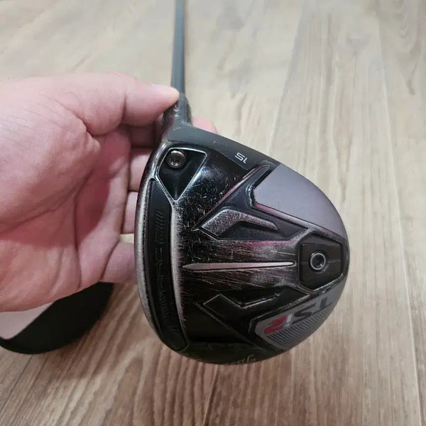 [BUNJANG] Titleist TSi2 3-Wood / 타이틀리스트 tsi2 3번 우드