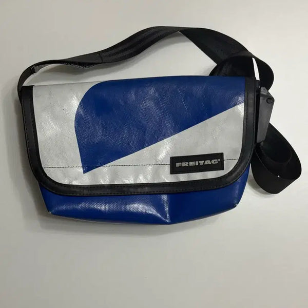 [BUNJANG] Freitag Crossbody Bag / 프라이탁 크로스백