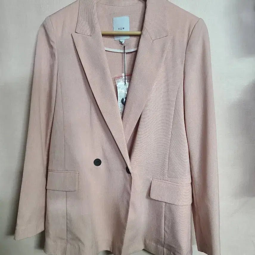[BUNJANG] Hume Jacket - Spring/Autumn / 흄 자켓 55 새거