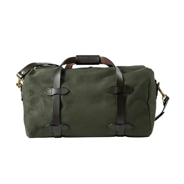[BUNJANG] Filson Small Duffle Bag (2 Colors) / [정품]  필슨 FILSON 더플백 스몰 (2가지색상)