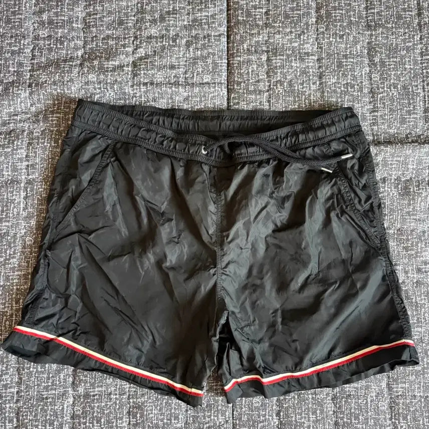 [BUNJANG] Moncler Swim Shorts / [택포]몽클레르(MONCLER) 수영복/쇼츠