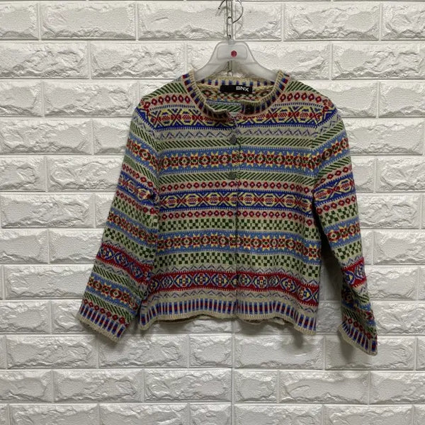 [BUNJANG] Women's Knit Cardigan / @1013) 니트가디건