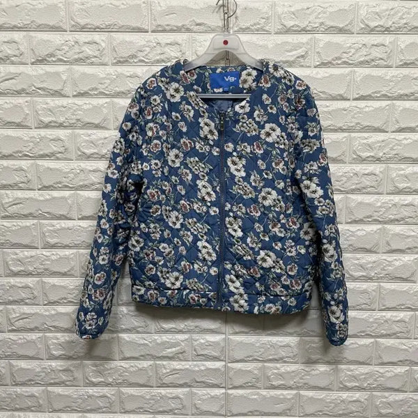 [BUNJANG] Quilted Padded Jacket / @1014) 퀼팅 패딩